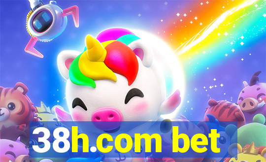 38h.com bet